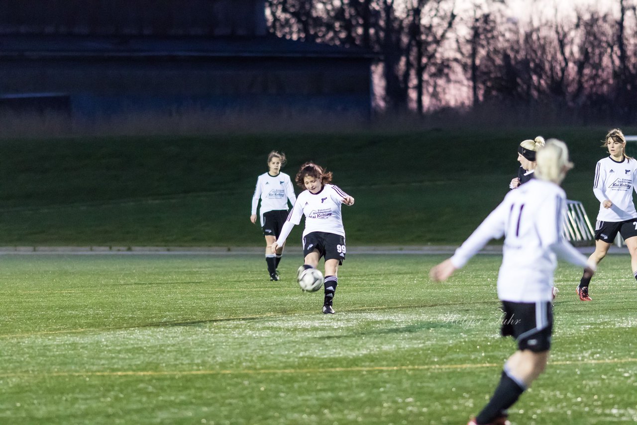 Bild 261 - Frauen VfR Horst - TSV Heiligenstedten : Ergebnis: 2:1